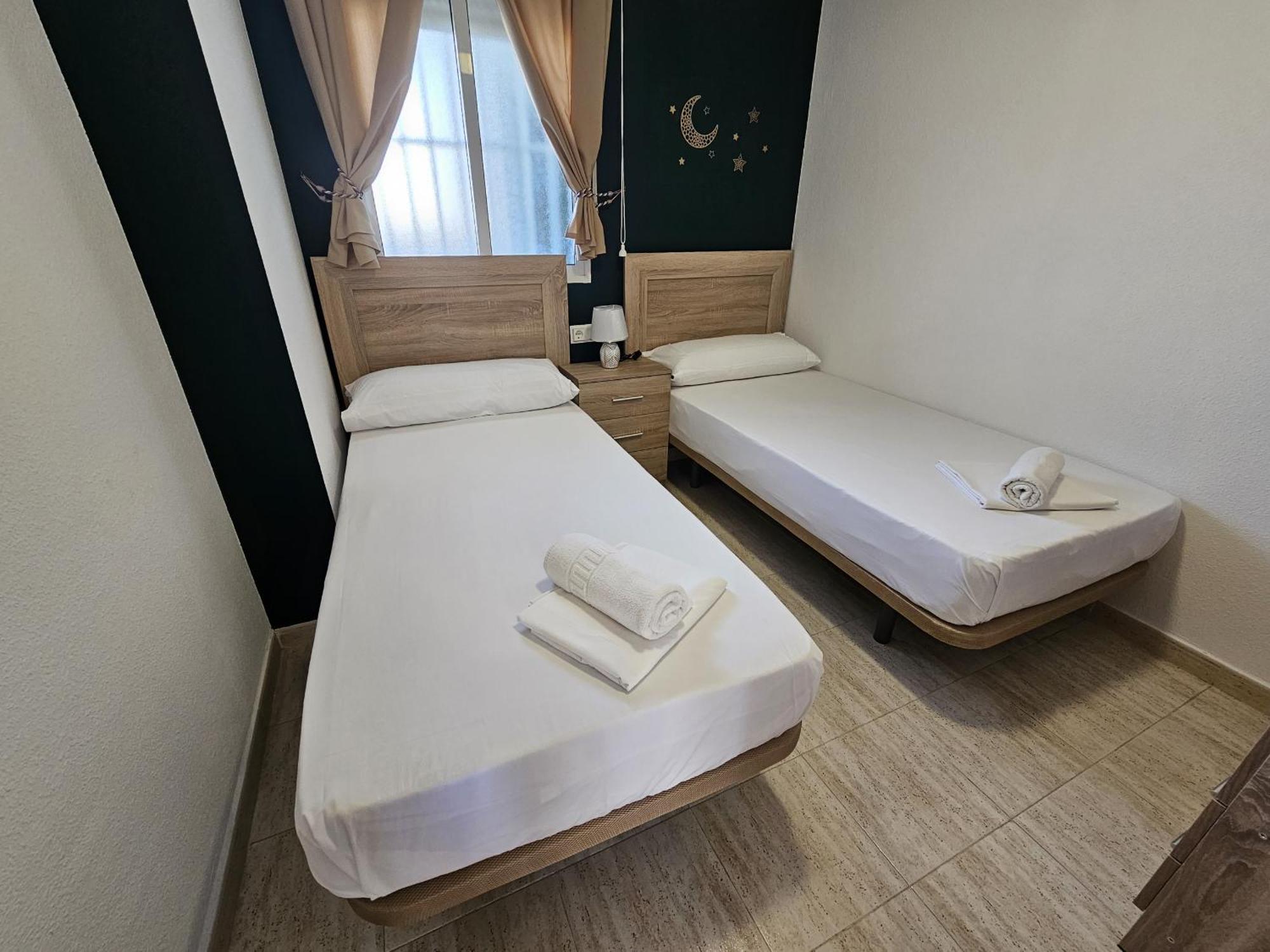 Apartamento Benimar If Benidorm