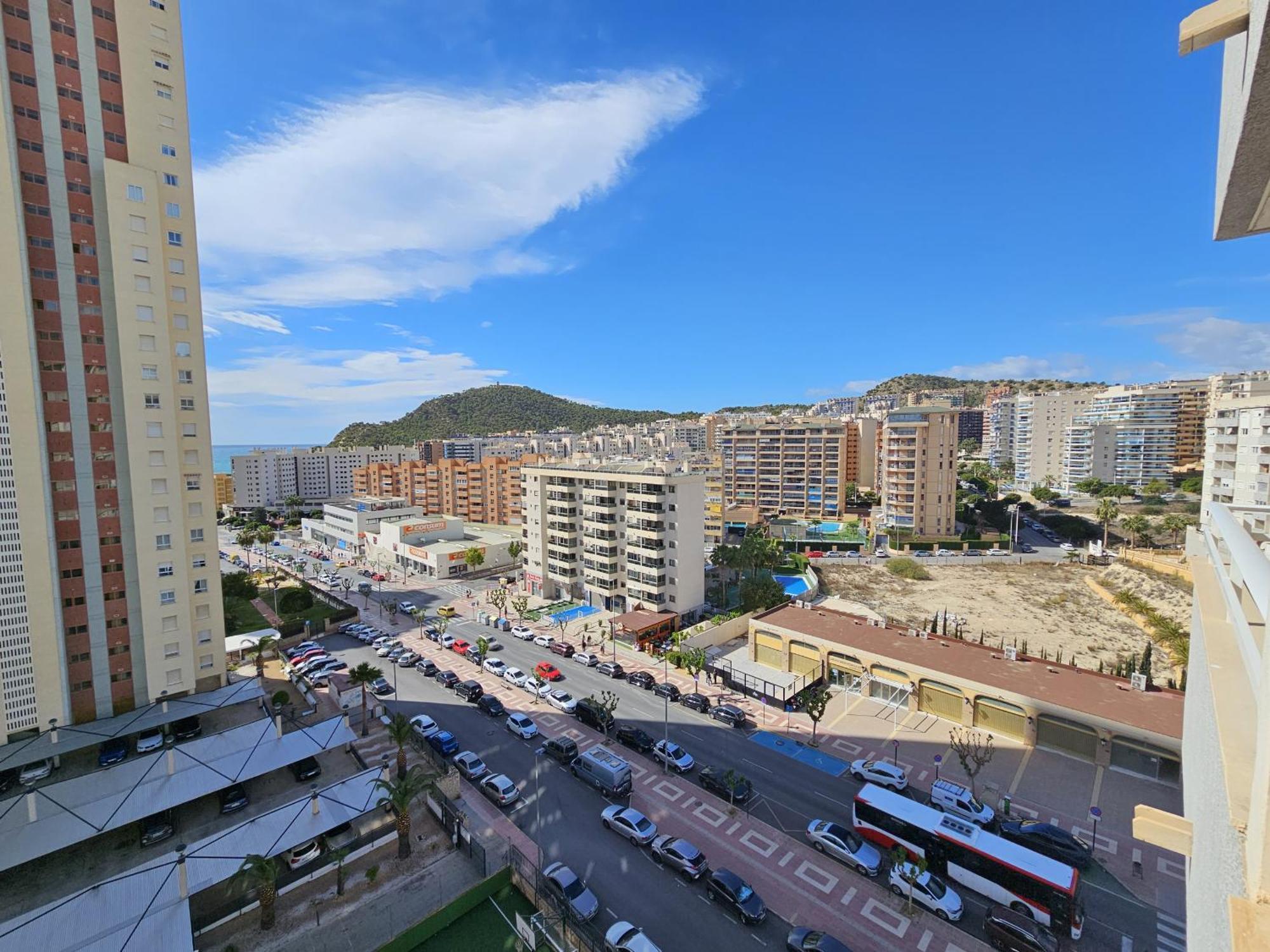 Benimar If Apartamento