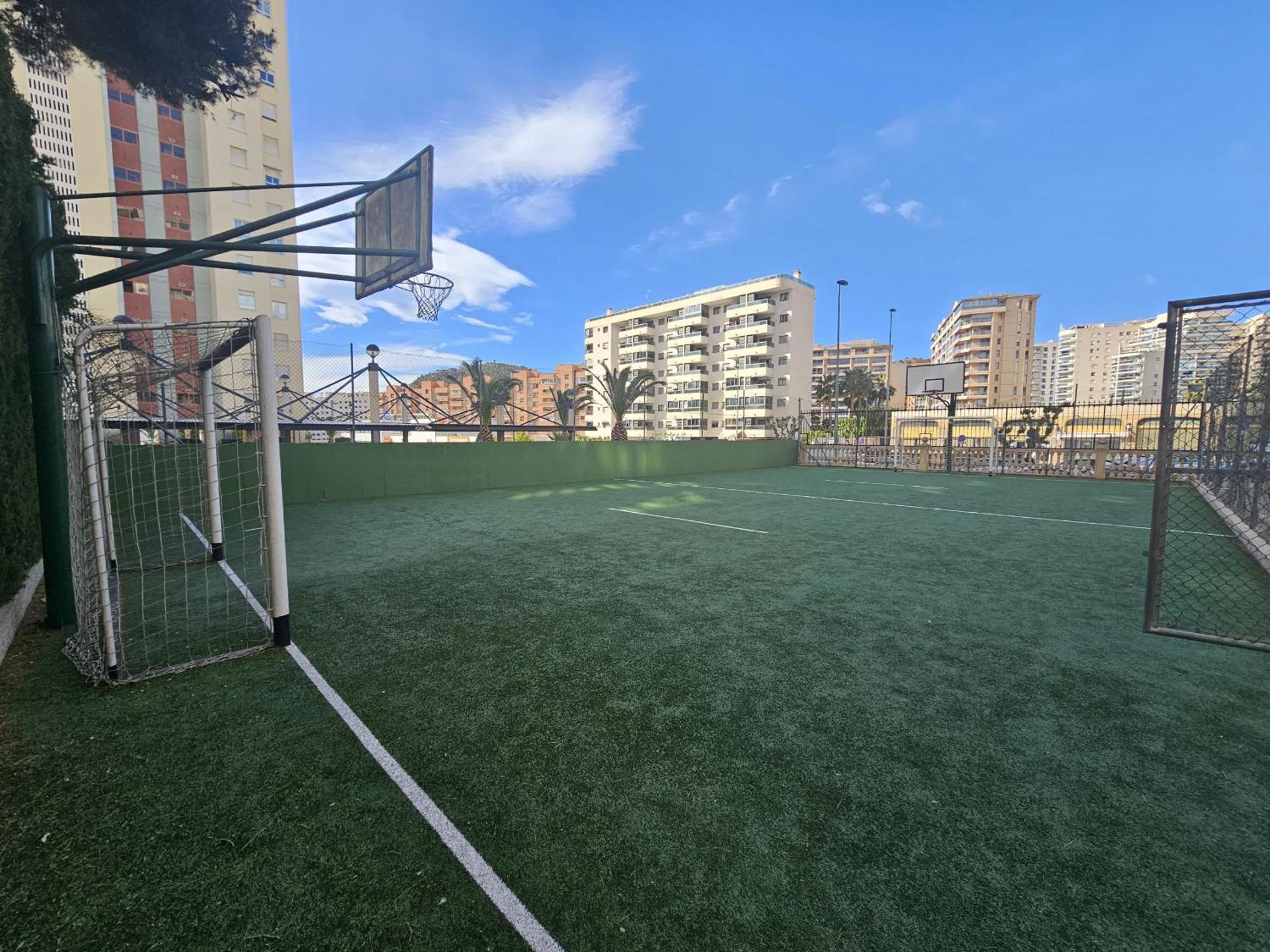Benimar If Apartamento *