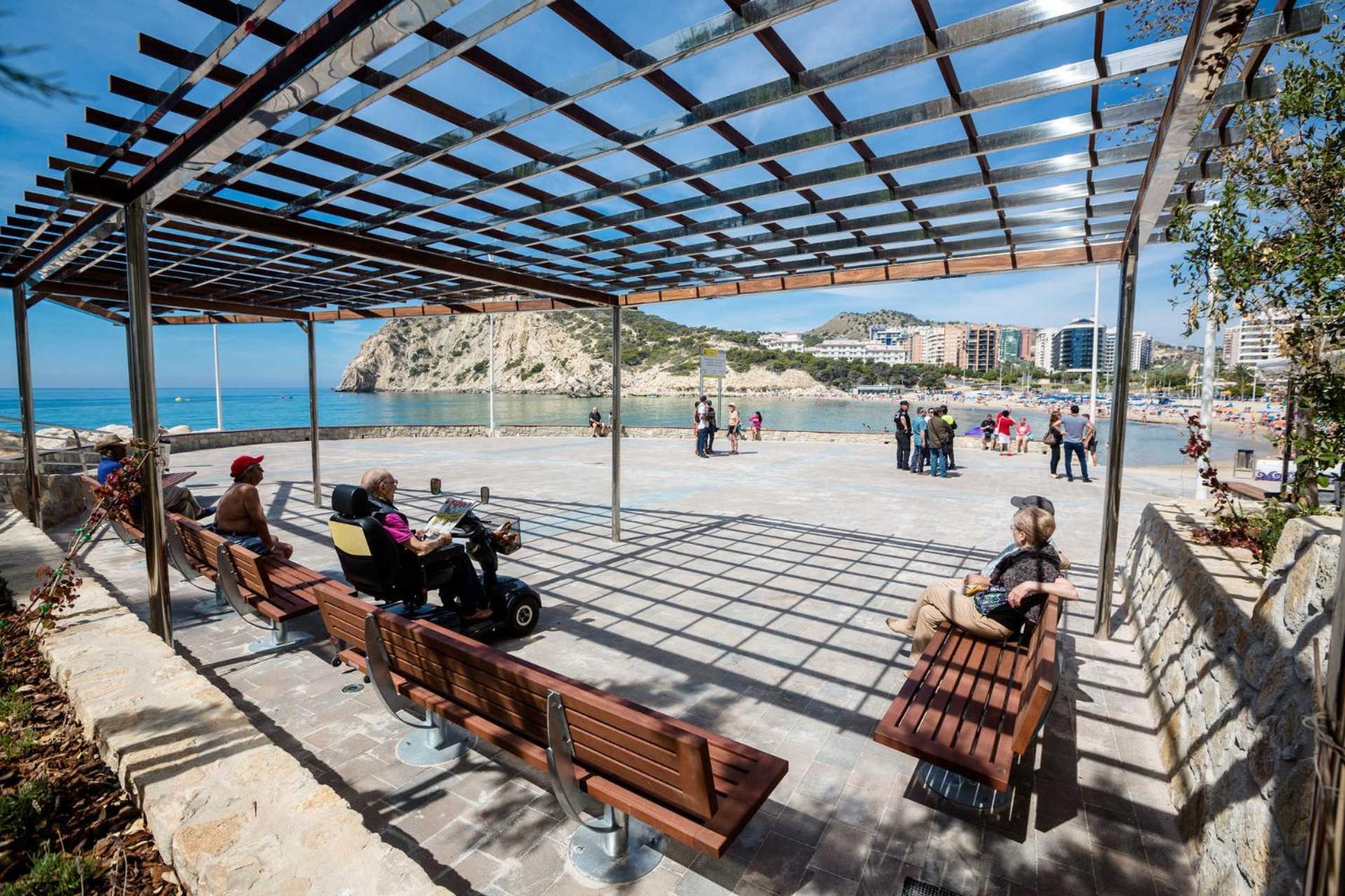 Benimar If Apartamento Benidorm