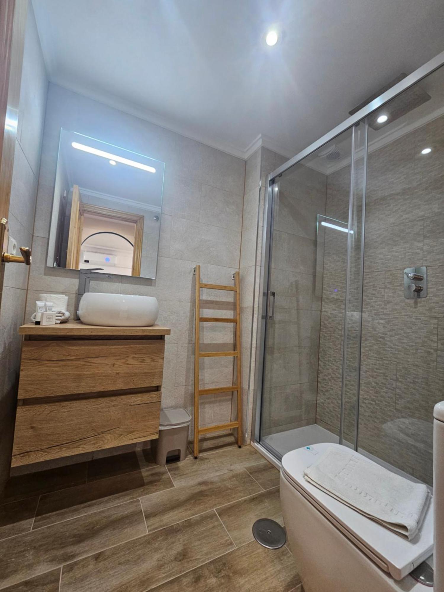Benimar If Apartamento