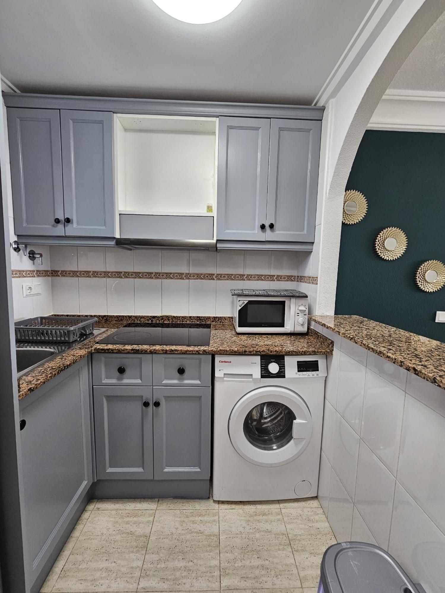 Apartamento Benimar If *